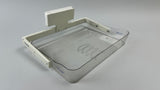 24 cm x 30 cm Mammography Compression S.O.F.T Paddle for GE 700T / 800T
