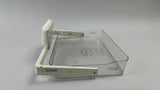 24 cm x 30 cm Mammography Compression S.O.F.T Paddle for GE 700T / 800T