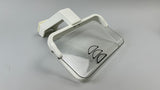 18 cm x 24 cm Compression Paddle For Magnification with C808651 Acrylic