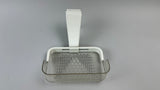 18 cm x 24 cm Adjustable Biopsy Compression Paddle for GE 600T