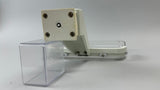 18 cm x 24 cm Compression Paddle for GE 600T