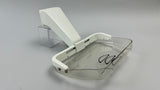 18 cm x 24 cm Left Right Adjustable Compression Paddle for GE 600T