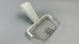 18 cm x 24 cm Left Right Adjustable Compression Paddle for GE 600T