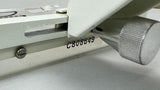 18 cm x 24 cm Left Right Adjustable Compression Paddle for GE 600T