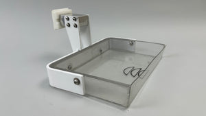 24 cm x 30 cm Compression Paddle for GE 600T
