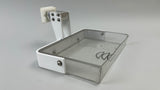 24 cm x 30 cm Compression Paddle for GE 600T