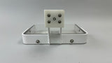 24 cm x 30 cm Compression Paddle for GE 600T