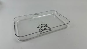 18 cm x 24 cm Compression Paddle Acrylic Tray for GE DMR Mammography System
