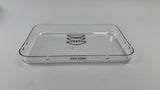 18 cm x 24 cm Compression Paddle Acrylic Tray for GE DMR Mammography System