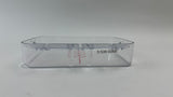 18 cm x 24 cm Compression Paddle Acrylic Tray for Hologic Lorad Mammography System