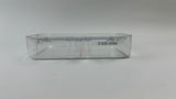 18 cm x 24 cm Compression Paddle Acrylic Tray for Hologic Lorad Mammography System