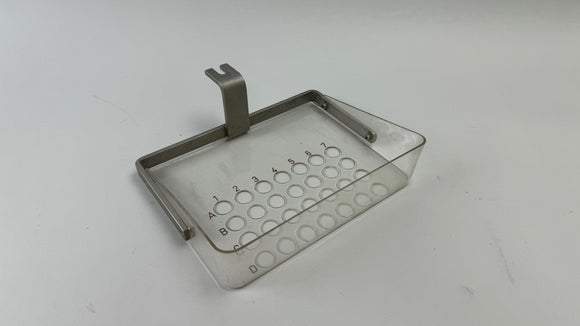 Siemens Swiss Cheese Biopsy Compression Paddle for Mammography