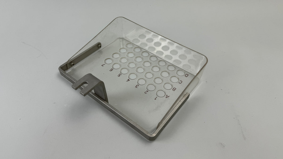 Siemens Swiss Cheese Biopsy Compression Paddle for Mammography – Puma ...