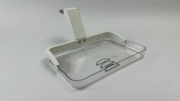 GE 24 cm x 30 cm Compression Paddle for Legacy Mammography