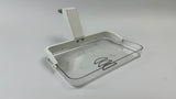 GE 24 cm x 30 cm Compression Paddle for Legacy Mammography