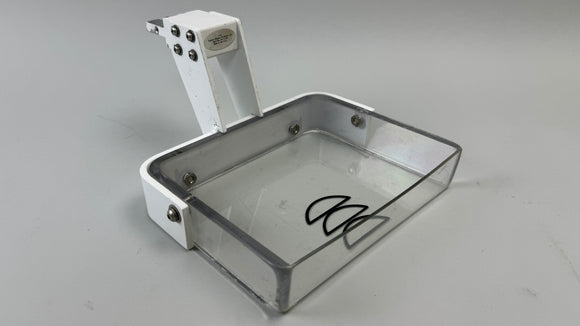 18 cm x 24 cm GE Legacy Compression Paddle For Mammography