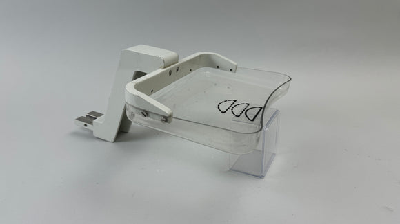 GE Magnification Compression Paddle for Legacy Mammography