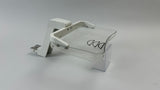 GE Magnification Compression Paddle for Legacy Mammography