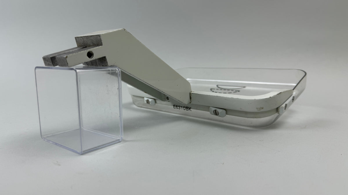 GE 18 cm x 24 cm Compression Paddle for Legacy Mammography – Puma ...
