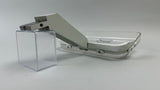 GE 18 cm x 24 cm Compression Paddle for Legacy Mammography