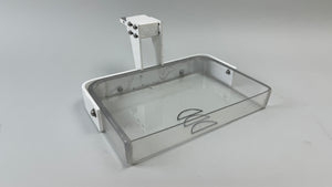 GE 24 cm x 30 cm Compression Paddle for Legacy Mammography