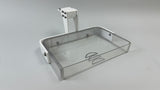 GE 24 cm x 30 cm Compression Paddle for Legacy Mammography