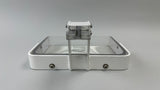 GE 24 cm x 30 cm Compression Paddle for Legacy Mammography