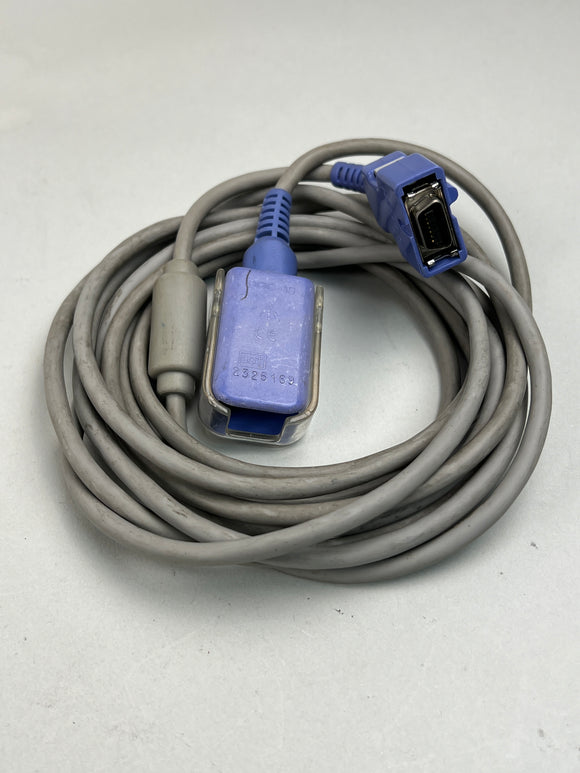 Nellcor Compatible SpO2 Adapter Cable