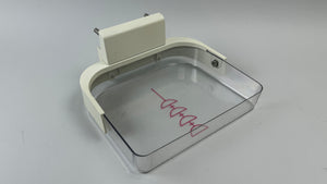 Hologic 24 cm x 30 cm | 10 in x 12 in Compression Paddle for Lorad MIII MIV Selenia
