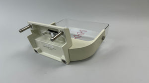 Hologic 18 cm x 24 cm | 8 in x 10 in Compression Paddle for Lorad MIII MIV Selenia