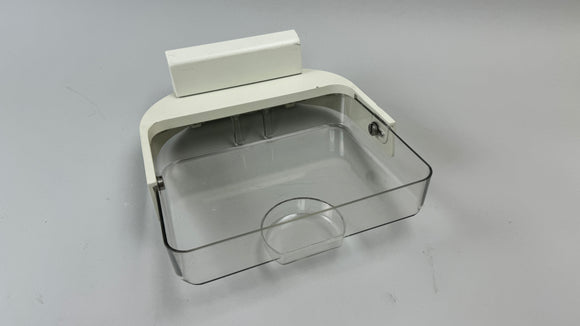 Hologic 18 cm x 24 cm | 8 in x 10 in Frameless Spot Paddle