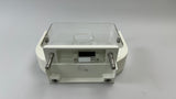 Hologic 18 cm x 24 cm | 8 in x 10 in Frameless Spot Paddle