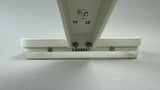 18 cm x 24 cm Compression Paddle for GE 600T with C808651 Acrylic Tray