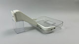 18 cm x 24 cm Compression Paddle With Graduated Window For GE 600T Mammography