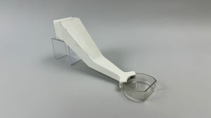 Spot Compression Paddle For 600T Mammography