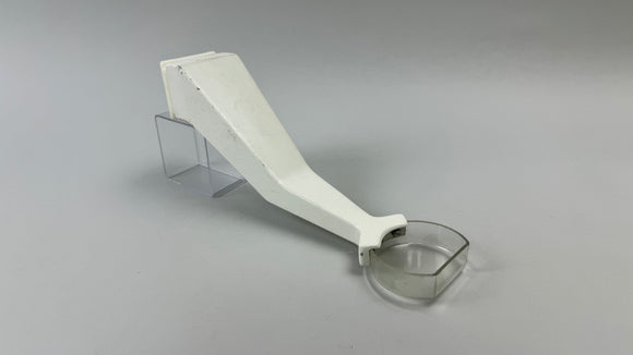 Spot Compression Paddle For 600T Mammography
