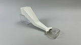 Spot Compression Paddle For 600T Mammography