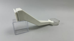 Spot Compression Paddle For 600T Mammography