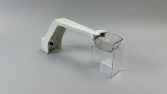 Spot Compression Paddle for Magnification For 600T Mammography
