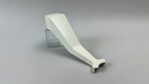 Spot Compression Paddle, Arm Only, No Acrylic, For 600T Mammography