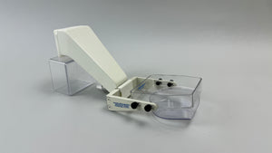 Auxilliary Spot Paddle For Magnification With MammoSpot Tray For GE 600T
