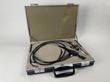 FUJINON LARYNGOSCOPY NAP-LS, SMALL COSMETIC REPAIR NEEDED