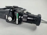 FUJINON LARYNGOSCOPY NAP-LS, SMALL COSMETIC REPAIR NEEDED