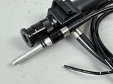 FUJINON LARYNGOSCOPY NAP-LS, SMALL COSMETIC REPAIR NEEDED