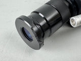 FUJINON LARYNGOSCOPY NAP-LS, SMALL COSMETIC REPAIR NEEDED
