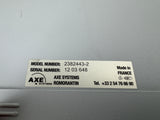 BIOPSY DEVICE ADAPTER - Vertical approach tool 2382443-2