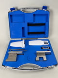 BIOPSY DEVICE ADAPTER - Vertical approach tool 2382443-2