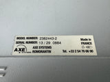 INCOMPLETE BIOPSY DEVICE ADAPTER - Vertical approach tool P/N 2382443-2