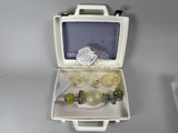 LAERDAL SILICONE RESUSCITATOR INFANT 6394 REV A