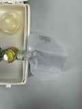LAERDAL SILICONE RESUSCITATOR INFANT 6394 REV A